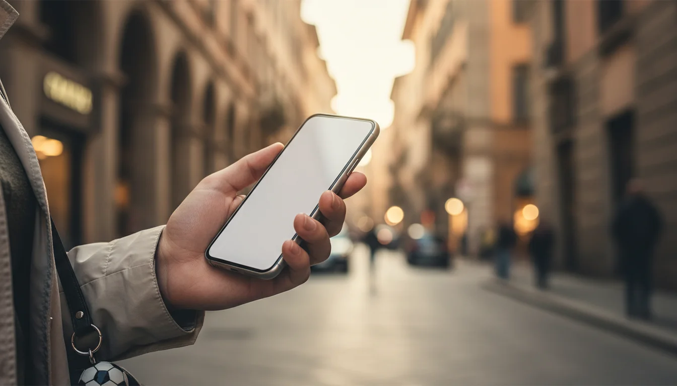 App scommesse calcio: guida alle migliori applicazioni per betting mobile in Italia