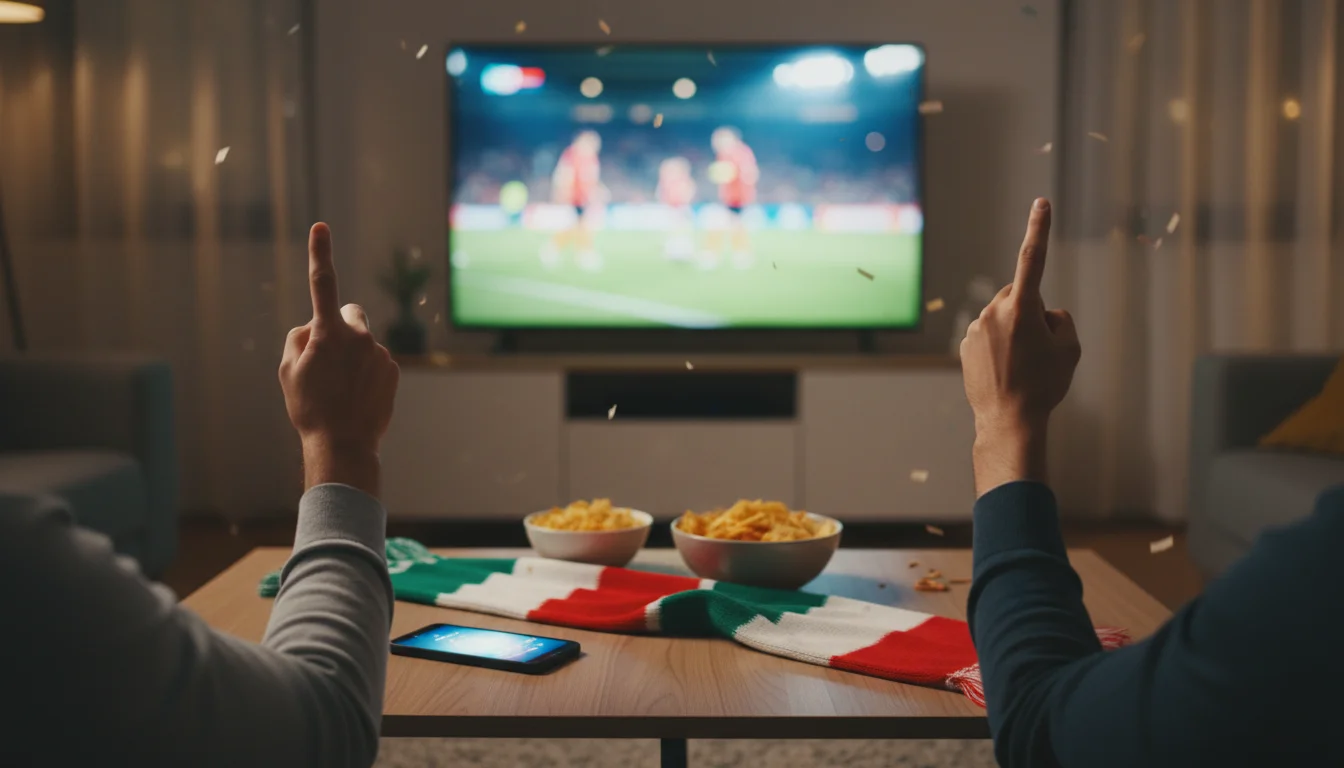 Bonus scommesse calcio: migliori offerte benvenuto e promozioni bookmaker Italia