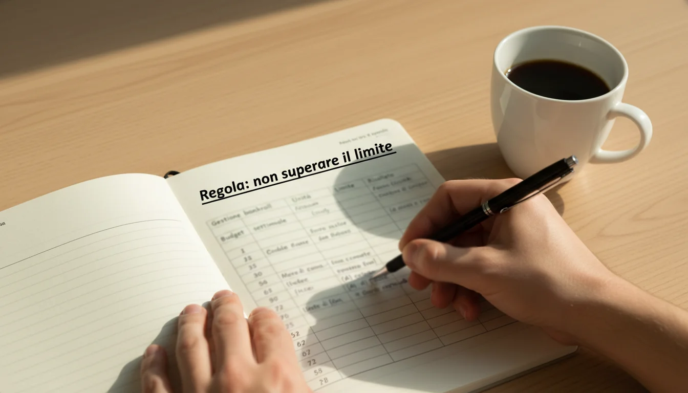 Gestione bankroll scommesse money management