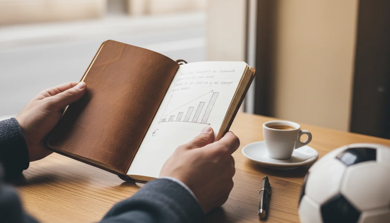 Quote scommesse calcio: come funzionano e confronto payout tra bookmaker