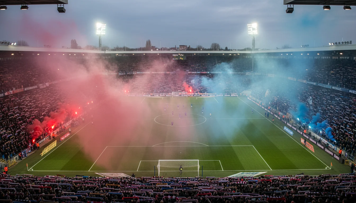 Scommesse derby e big match calcio