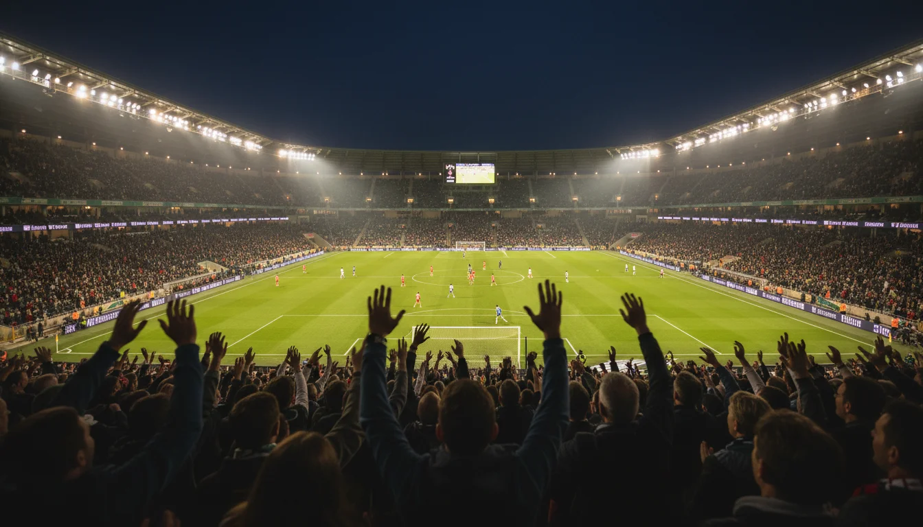 Scommesse live calcio: guida al betting in diretta con quote dinamiche