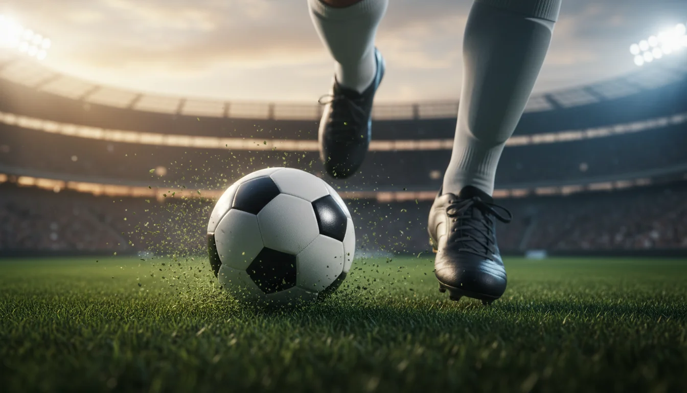 Tipi di scommesse calcio: guida completa ai mercati 1X2, over/under, handicap