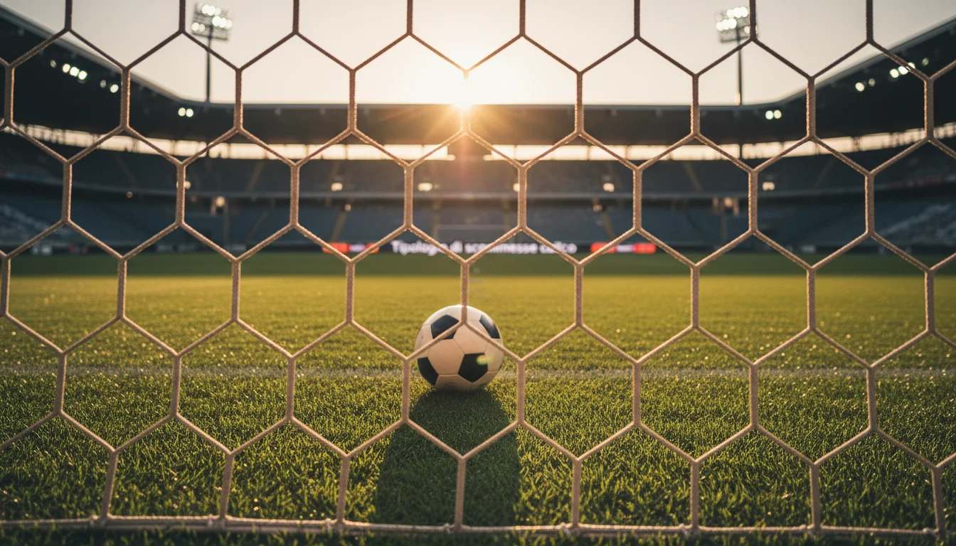 Tipologie di scommesse sul calcio